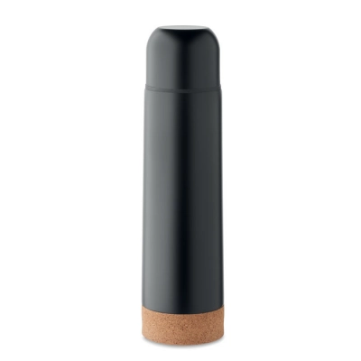 
                                                Double wall bottle 500ml
                                                