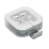 Наушники с разъёмом USB-C