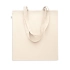 Recycled cotton shopping bag