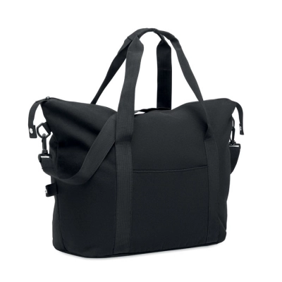 
                                                Weekend bag recycled material
                                                