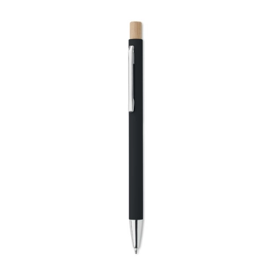 
                                                Recycled aluminium ball pen
                                                