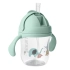 Baby sippy cup in Tritan.