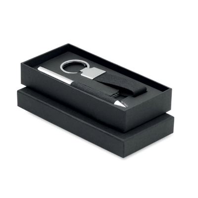 
                                                2 piece gift set in box
                                                