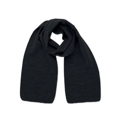 
                                            Scarf in RPET polyester
                                            