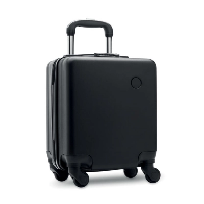 
                                            Underseat luggage trolley
                                            