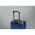 Underseat luggage trolley
