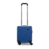 Underseat luggage trolley
