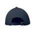6 panel cotton baseball cap