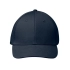 6 panel cotton baseball cap