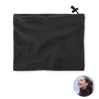 
                                                Fleece multiuse beanie
                                                