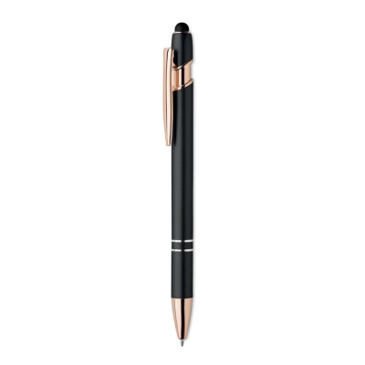 
                                                Recycled aluminium pen
                                                