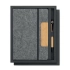 A5 RPET notebook set