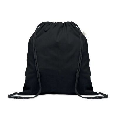 
                                                Recycled 140 gr/m² cotton bag
                                                