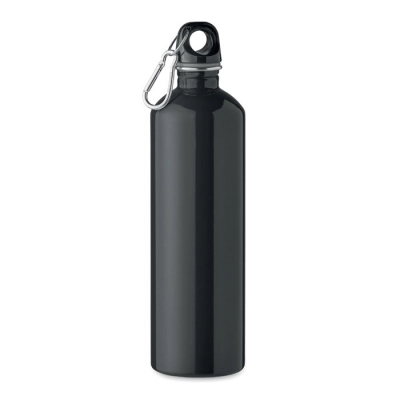 
                                                Single wall bottle       750ml
                                                