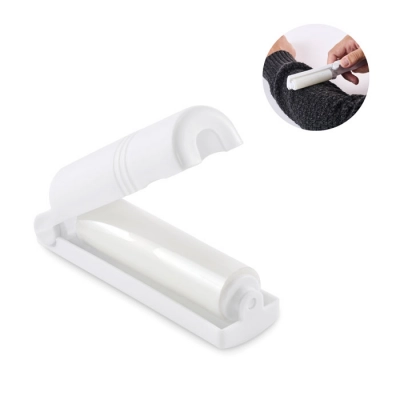 
                                                Reusable sticky roller cleaner
                                                
