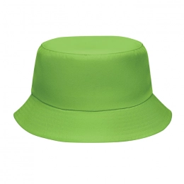 Bucket hat polyester 150 gr/m²