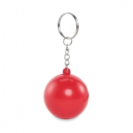 Брелок в форме мяча