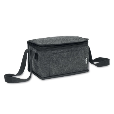 
                                                RPET felt cooler bag
                                                