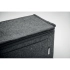 RPET felt cooler bag