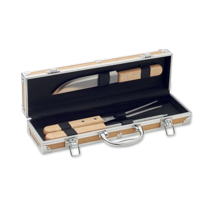 
                                            Набор для барбекю
                                            