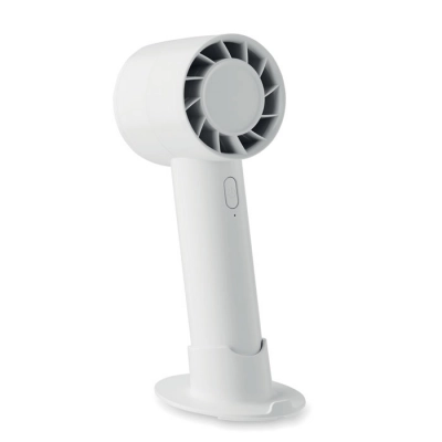 
                                            Small portable fan 2000 mAh
                                            