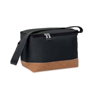 
                                                600D RPET cooler bag
                                                
