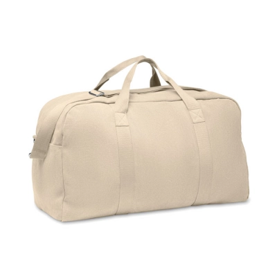 
                                                Duffle travel bag 450 gr/m²
                                                