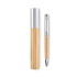 Metal twist ball pen in tube