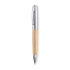 Metal twist ball pen in tube