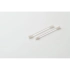 Reusable swabs set