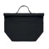 Recycled cotton cooler bag