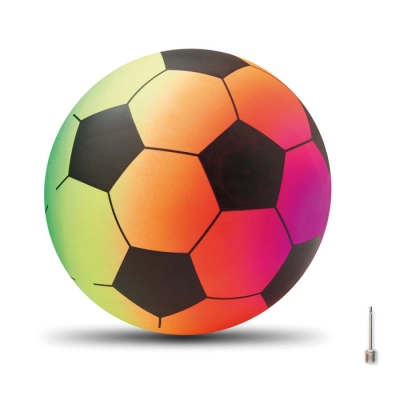
                                                Inflatable PVC beach ball
                                                