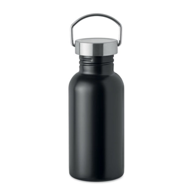 
                                                Single wall bottle 500 ml
                                                