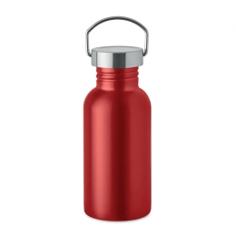 Single wall bottle 500 ml