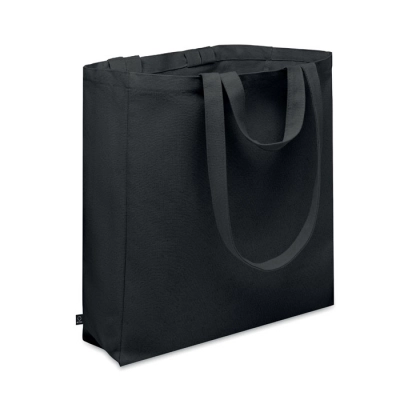 
                                                Recycled cotton shopping bag
                                                