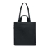 Recycled cotton shopping bag