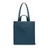 Recycled cotton shopping bag