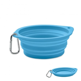 Portable pet bowl 350 ml