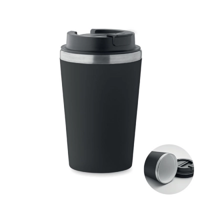 
                                            Ceramic lining tumbler 350 ml
                                            
