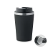 Ceramic lining tumbler 350 ml