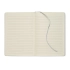 Colour revealing A5 notebook
