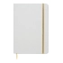 Colour revealing A5 notebook