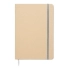 Colour revealing A5 notebook