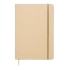 Colour revealing A5 notebook