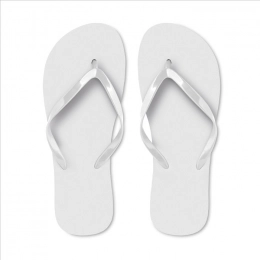 EVA beach slippers M