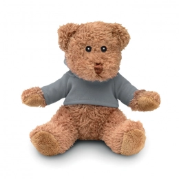 Teddy bear with t-shirt