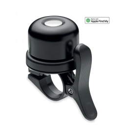 Apple® smart finder bike bell