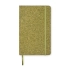 A5 notebook with hard cover