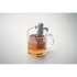 Funny tea infuser