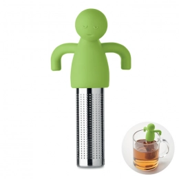 Funny tea infuser